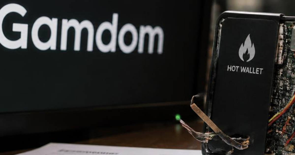 Gamdom breach estimates reach $4.2 million