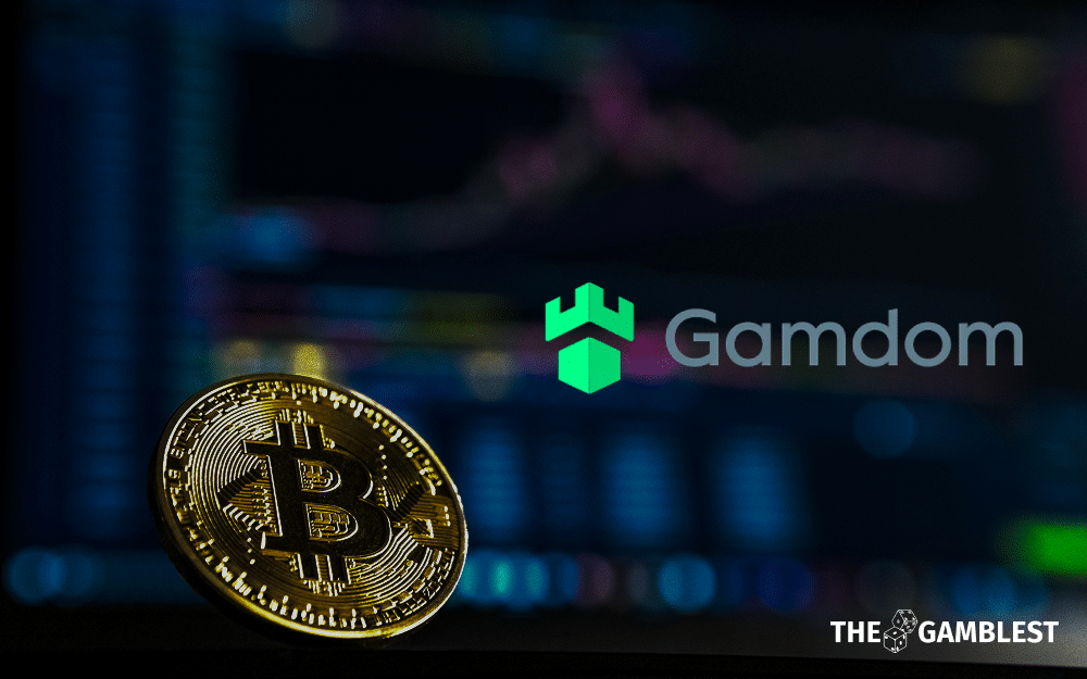 Gamdom loses more than $3 million in hot-wallet breach