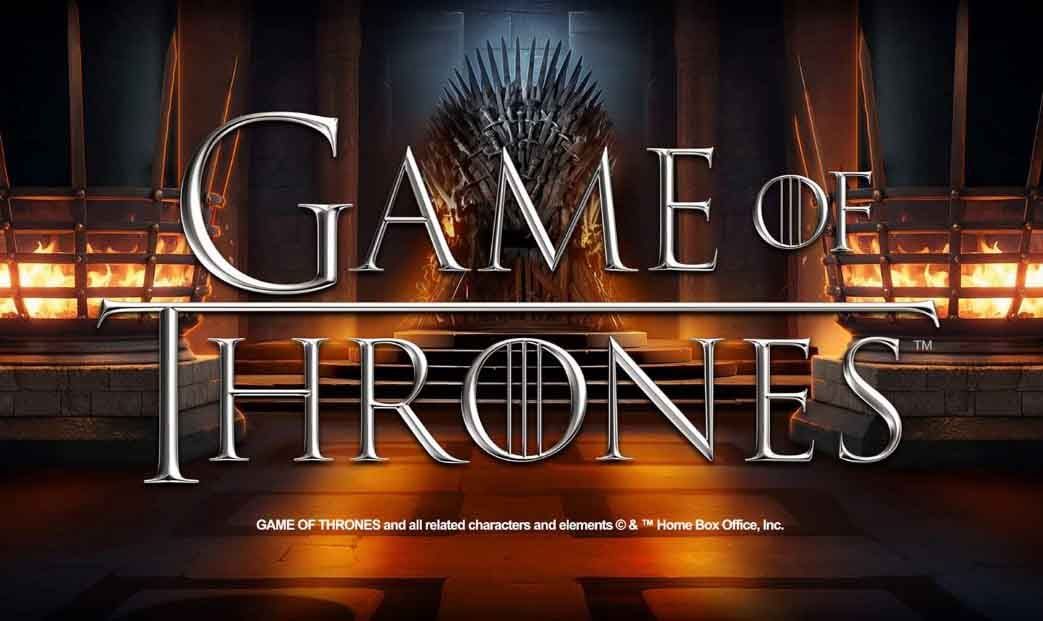 Game of Thrones slot launches at BetMGM and Borgata Online in the US