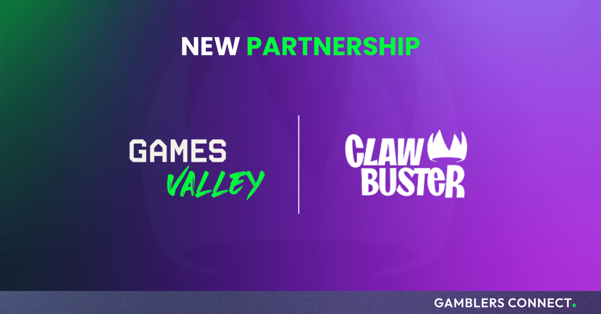 Games Valley integrates Clawbuster content