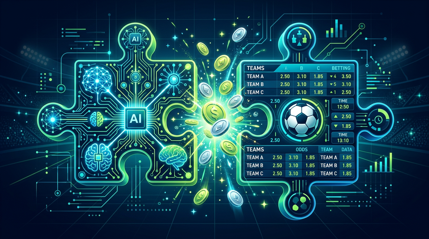 GiG invests €12 million in BetweenAI sports-betting platform