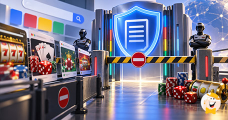 Google expands gambling ad certification rules worldwide
