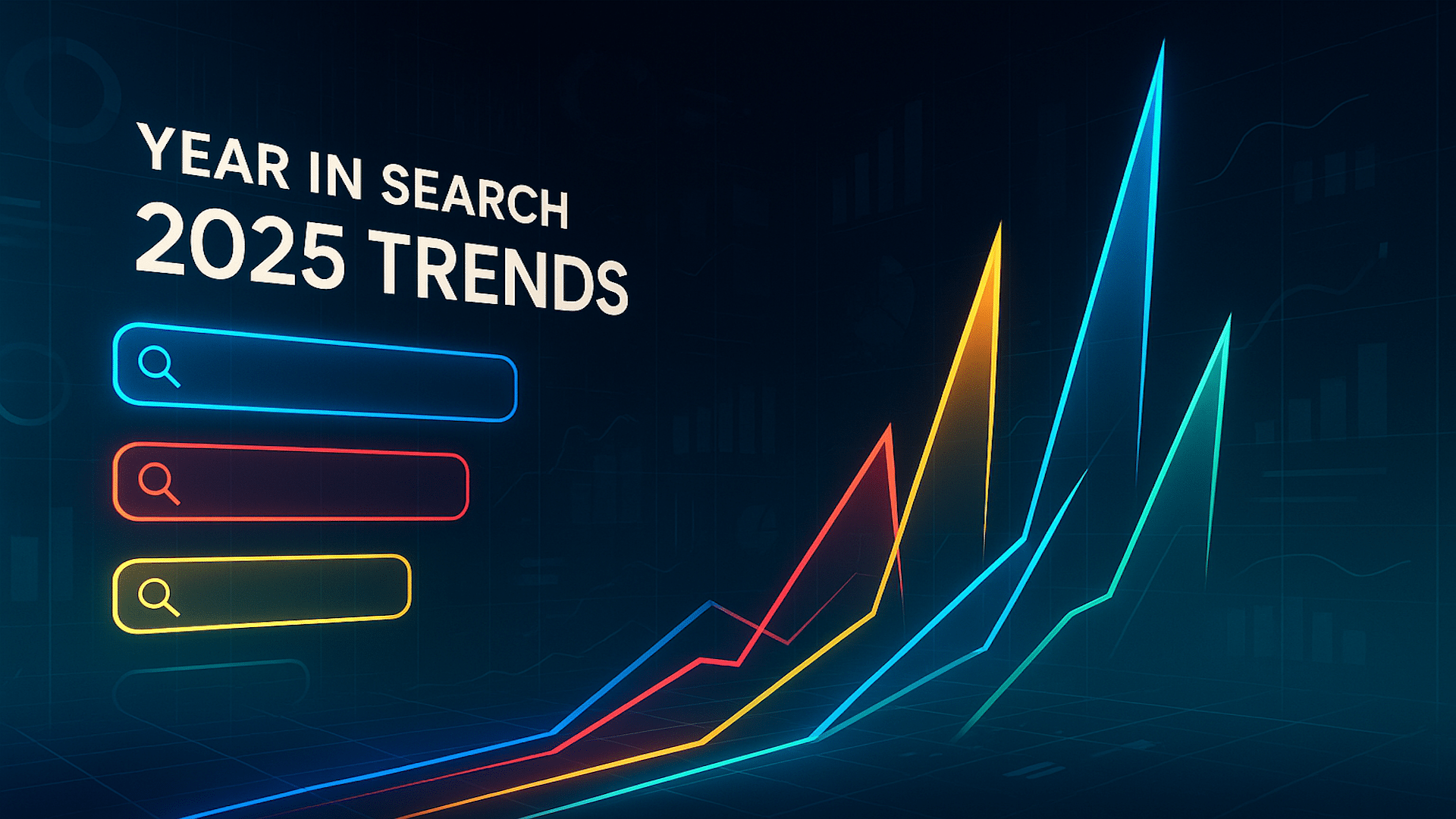 Google’s Year in Search 2025: These trending topics spiked big - Search Engine Land