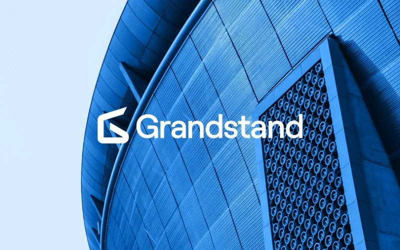 Grandstand positions itself as an intelligence layer for sports and gaming data