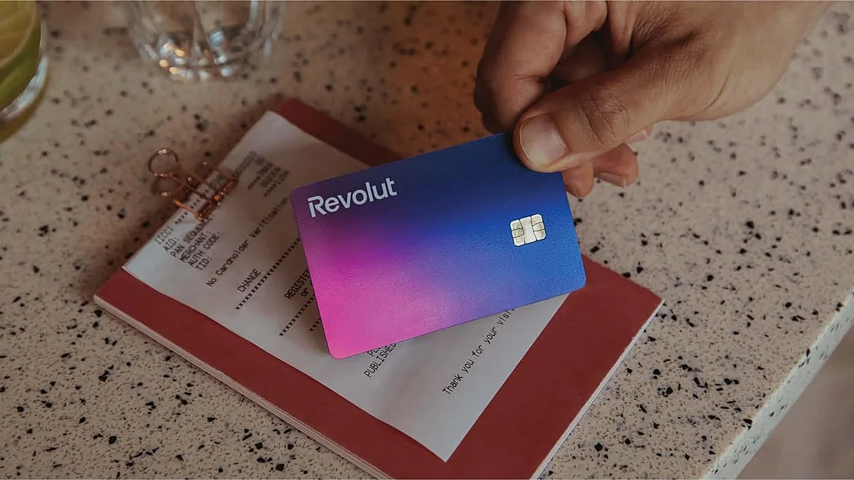 Hackers impersonating government agency hit Revolut customers