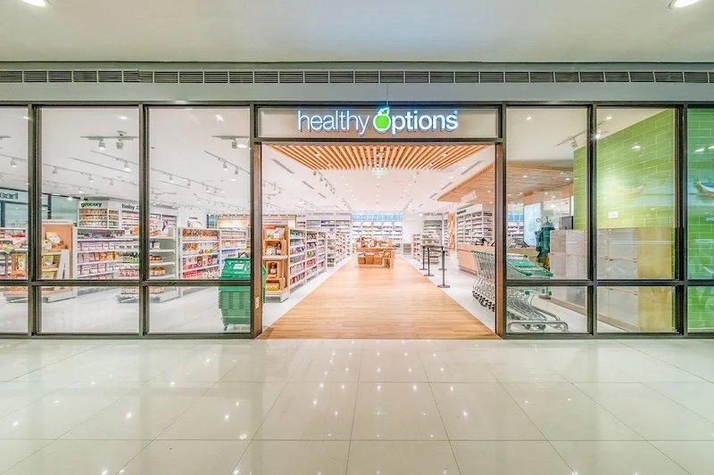 Healthy Options expands RELEX operations platform across stores and distribution centers