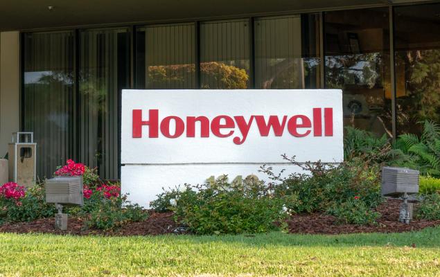 Honeywell's Losing Grip in Industrial Automation: What's Impeding Its Growth? - Yahoo Finance