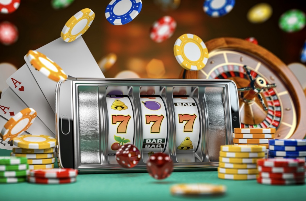 How Online Casino Platforms Are Evolving to Meet Modern Player Expectations
