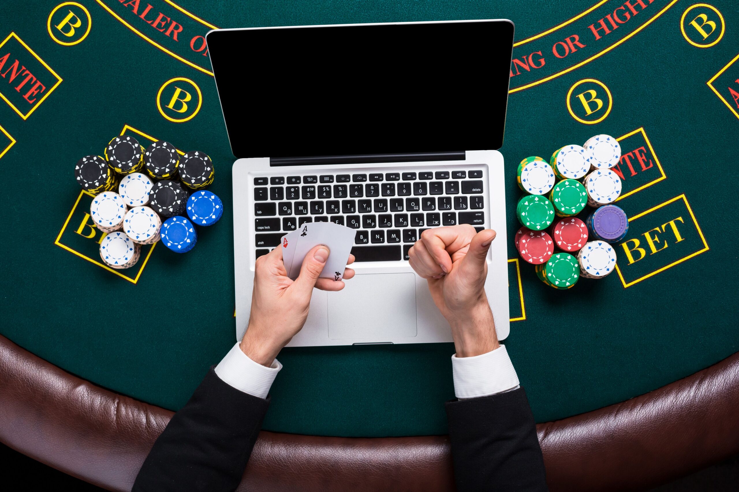 How Sports Betting Is Reshaping Nigeria’s Digital Economy