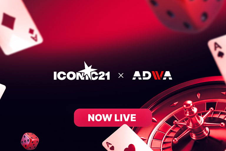 ICONIC21 Partners with Adwa in Multi-Vertical Distribution Deal