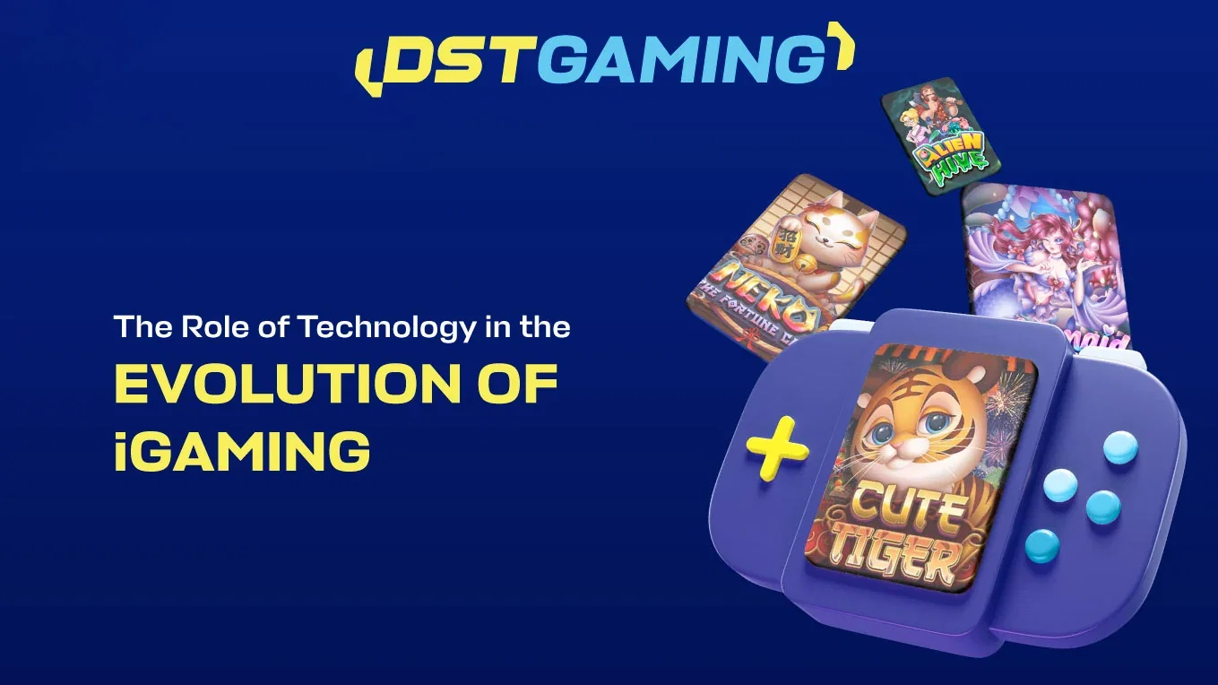 What is iGaming? The meaning and evolution of online betting