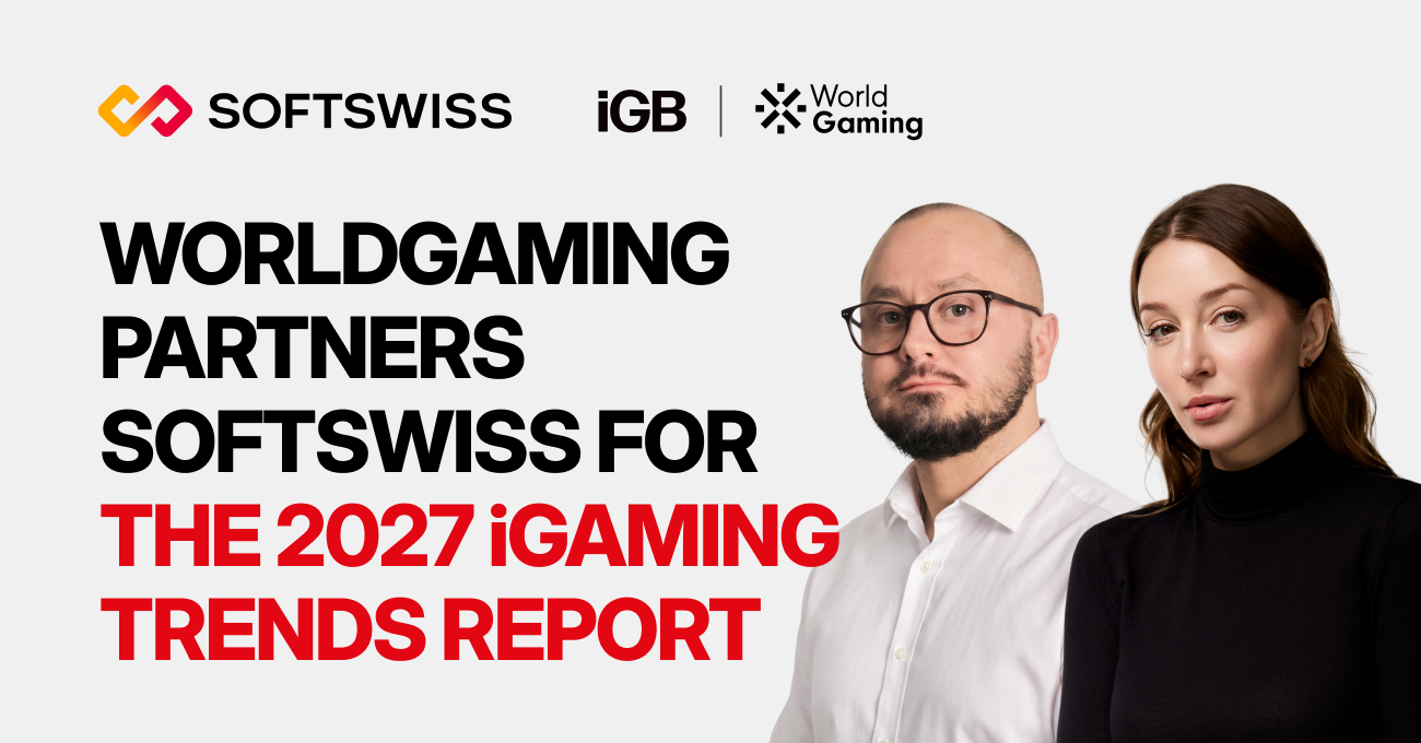 iGaming enters era of real-time regulation, SoftSwiss report says