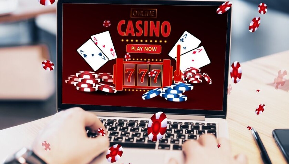 Illegal gambling sites used as cover for malware and threat-actor infrastructure