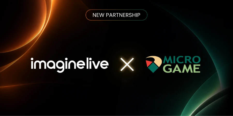 Imagine Live expands Italian presence through Microgame integration