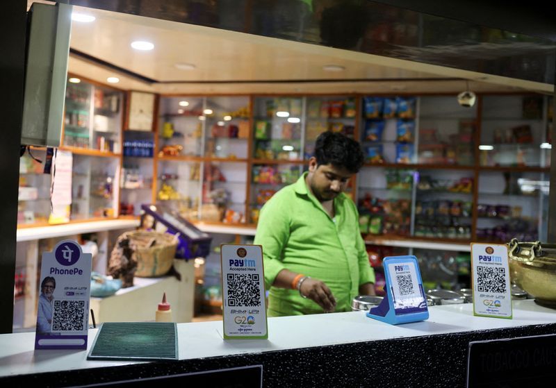 India introduces 0.4% MDR on select UPI merchant transactions