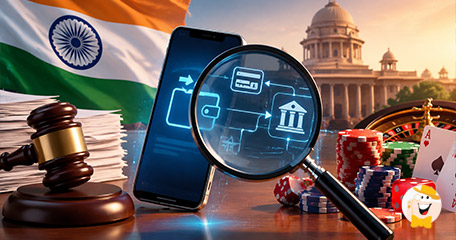 India proposes new payment-record rules to trace gambling funds