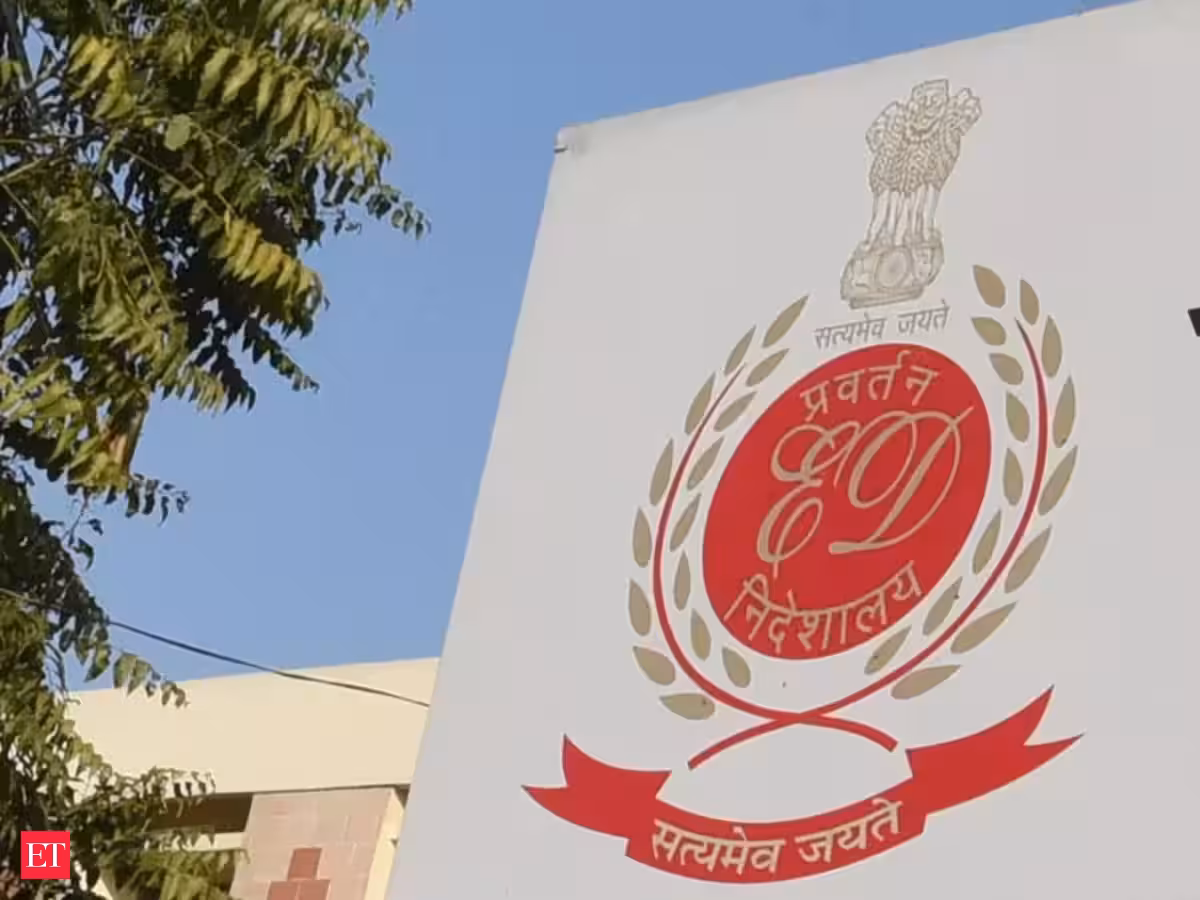 Indian authorities investigate betting-app fund movements