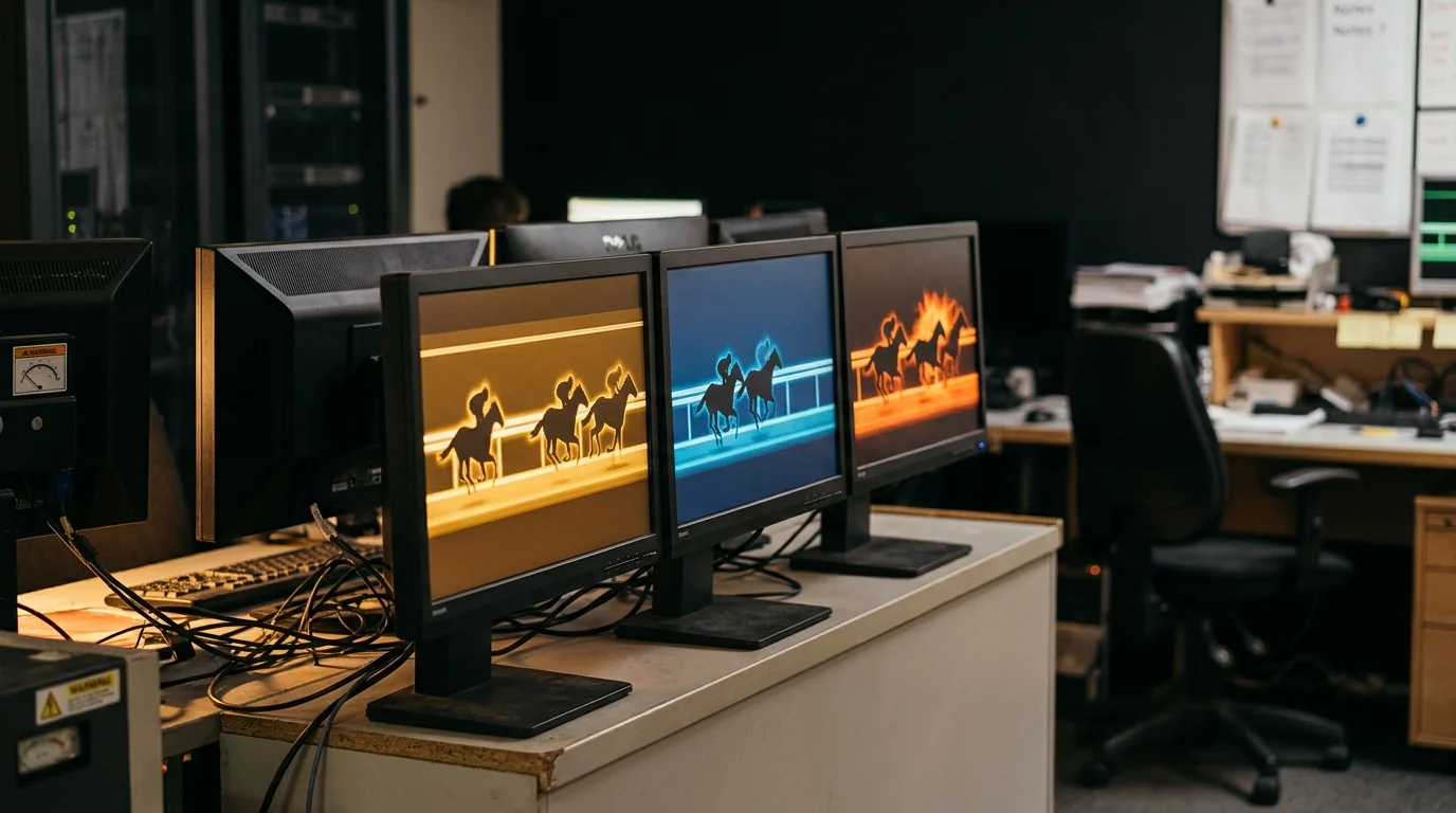 Inspired Entertainment adds virtual sports to Massachusetts iLottery