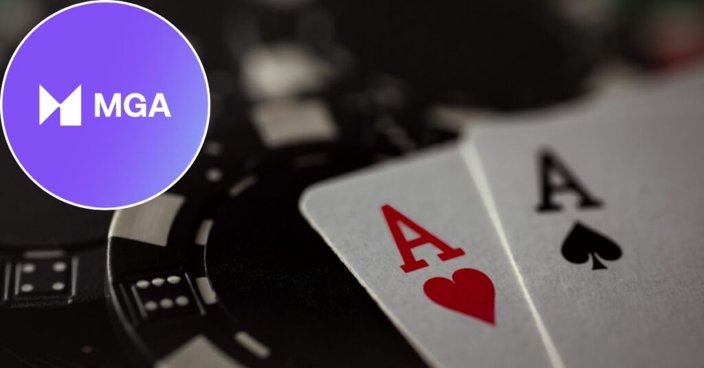 Investigation links hacked MGA files to Germany's biggest illegal casino case