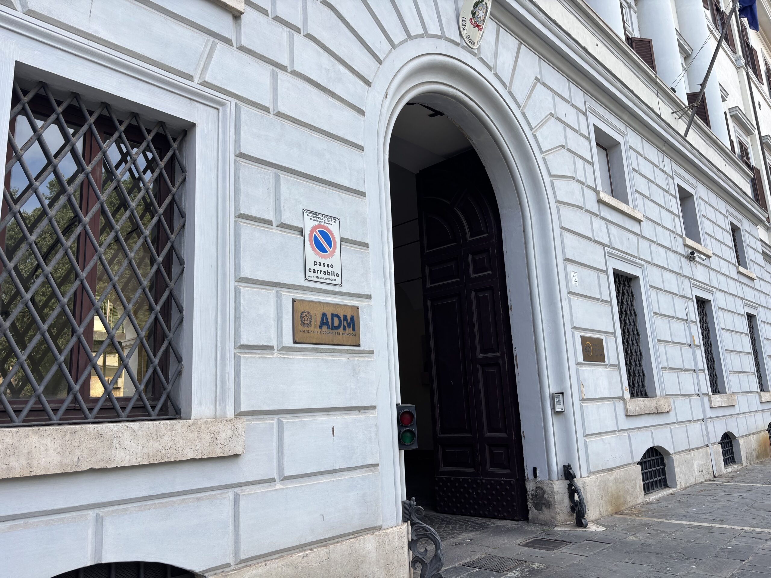 Italy’s ADM sets traceability and e-wallet rules for online gaming payments