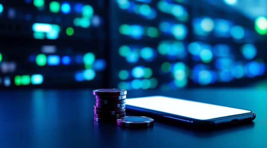 Live-betting odds rely on messaging pipelines and push connections