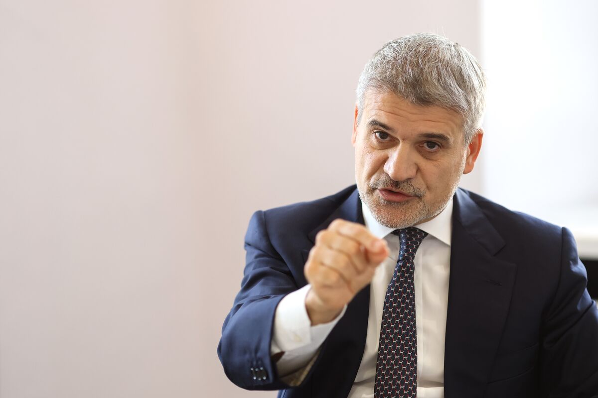 Lottomatica CEO says AI will drive online growth in Cirsa deal