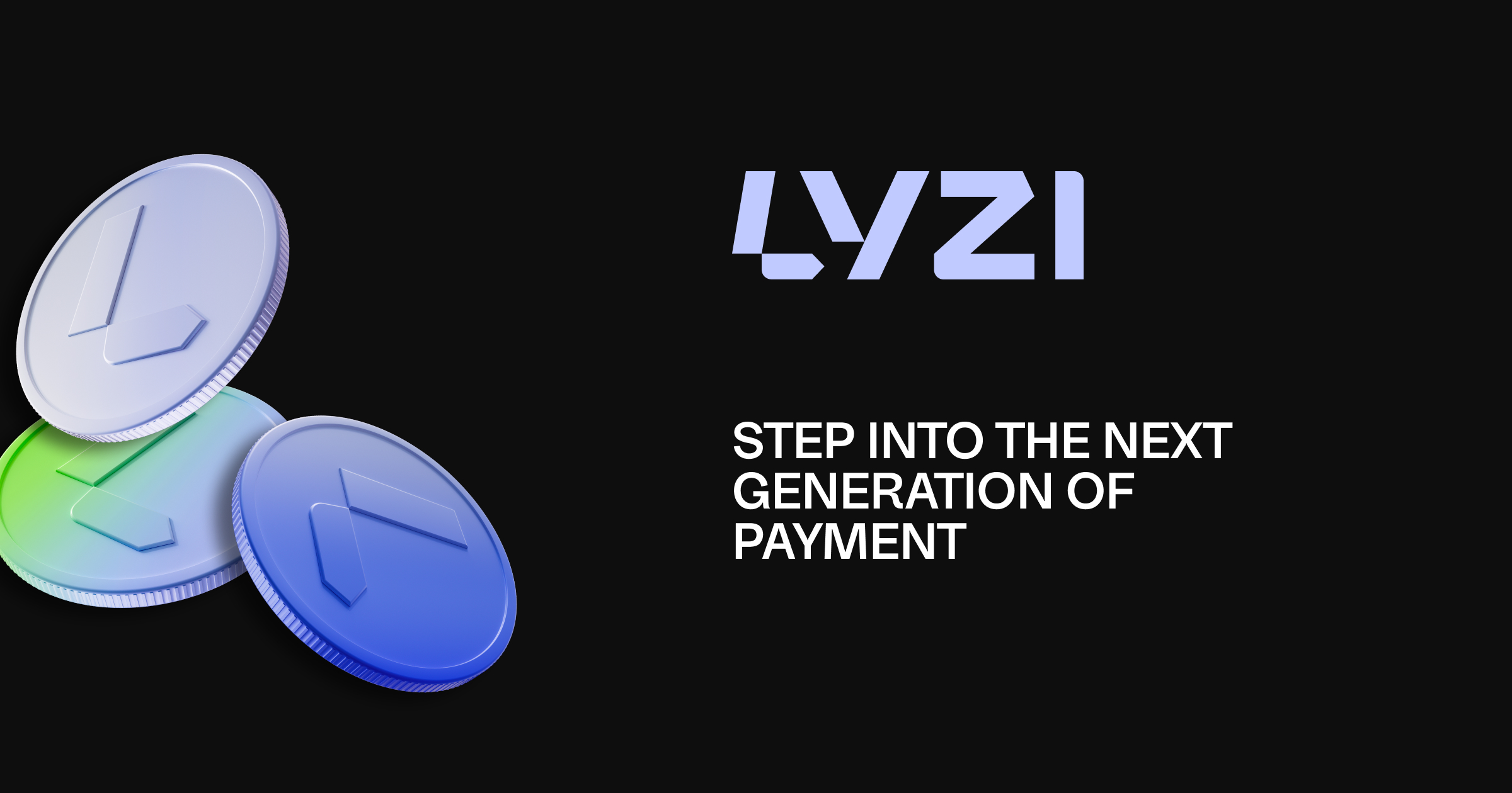 Luxon Pay integrates Lyzi for cryptocurrency deposits