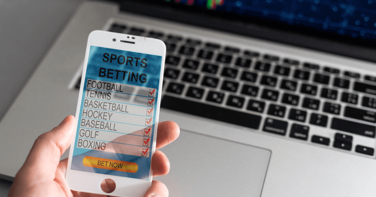 Maine regulators monitor AI use in sports betting apps