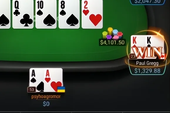 Malware allegations link poker accounts to theft from high rollers