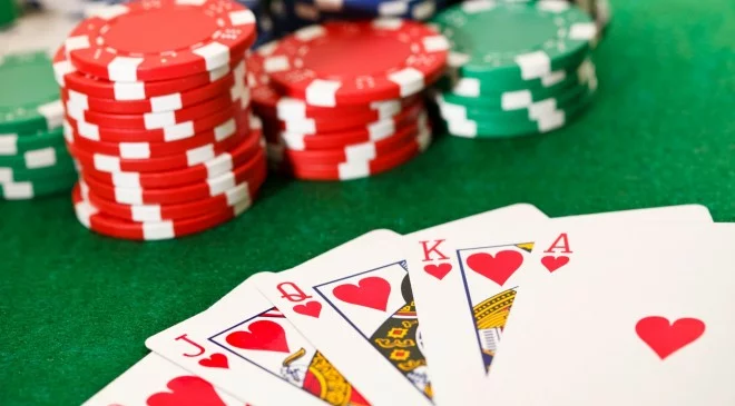 Malware scheme exposes hole cards in major online poker security breach