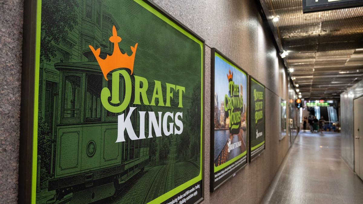 Massachusetts gaming commission probes DraftKings AI practices