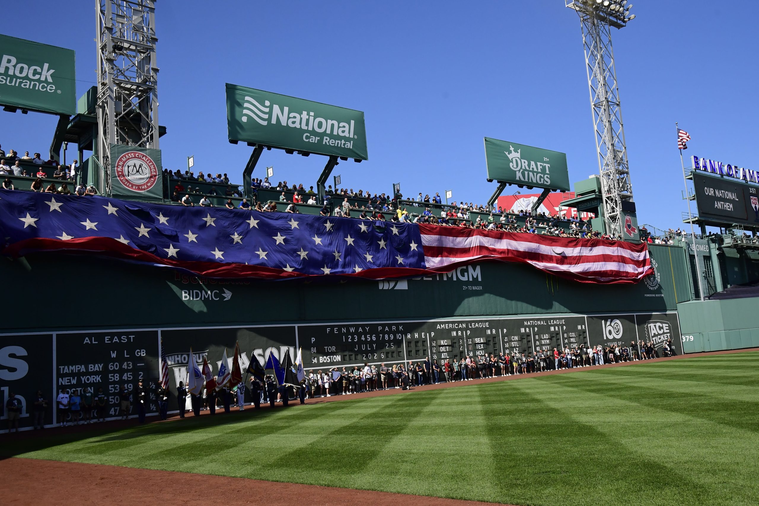 Massachusetts regulators to evaluate AI and sports betting