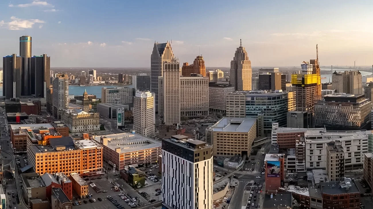Michigan Gaming Control Board to review casino, iGaming and betting rules in Detroit - Yogonet