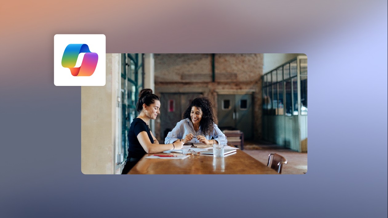 Microsoft 365 Copilot Business: The future of work for small businesses - Microsoft