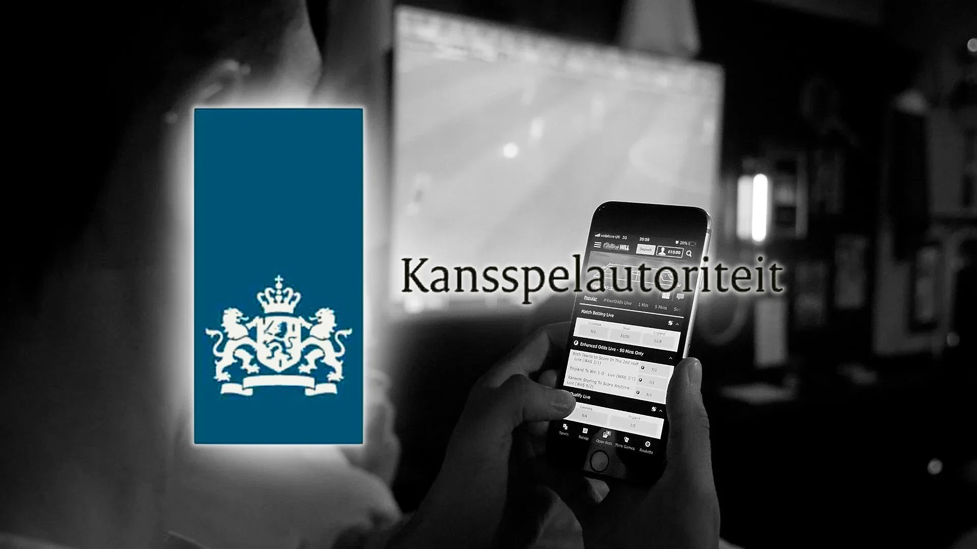 Netherlands KSA reissues eight online gambling licences for five years