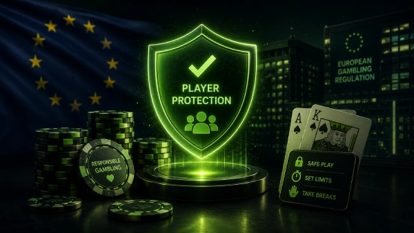 New Jersey introduces mandatory behavioural monitoring for online gambling