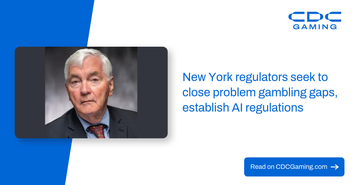 New York proposal would prohibit personalised AI wagering recommendations