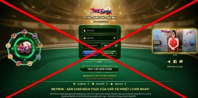 Online gambling ring with over US$38.6 million in transactions uncovered in Vietnam