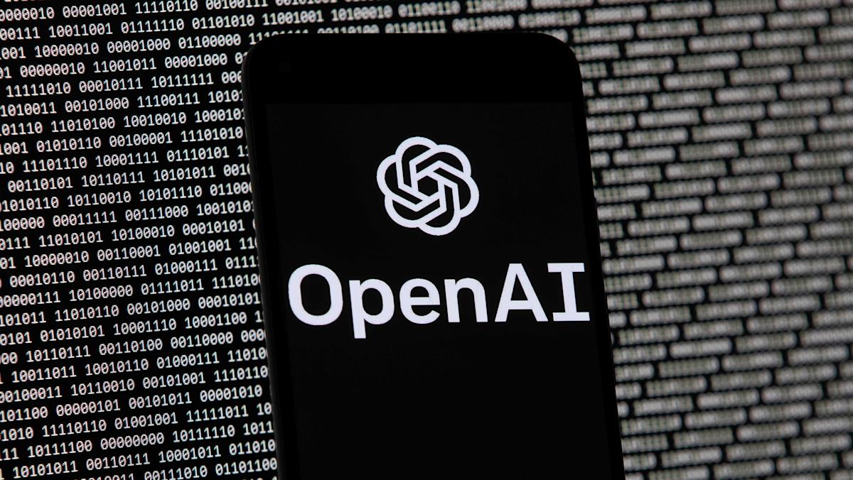 OpenAI's 'code red' is a warning for the 'whole AI ecosystem' - Yahoo Finance