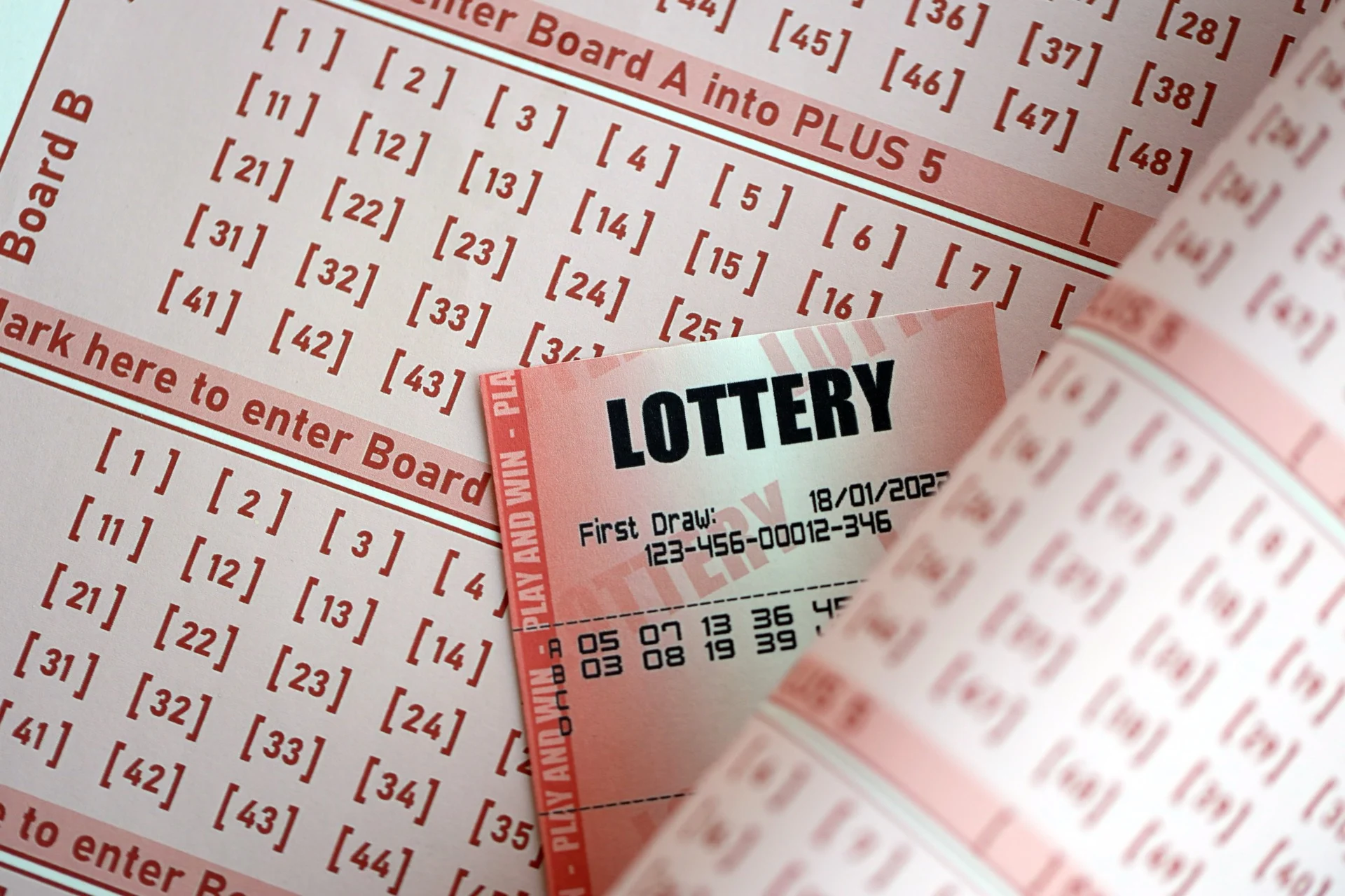 OpenBet acquires lottery sportsbook specialist OmniLogic