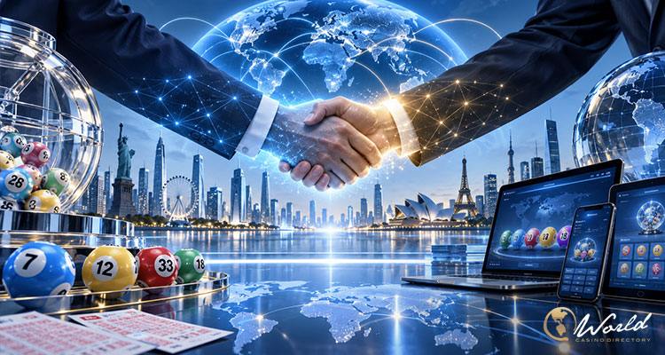 OpenBet agrees to acquire OmniLogic to expand global lottery reach