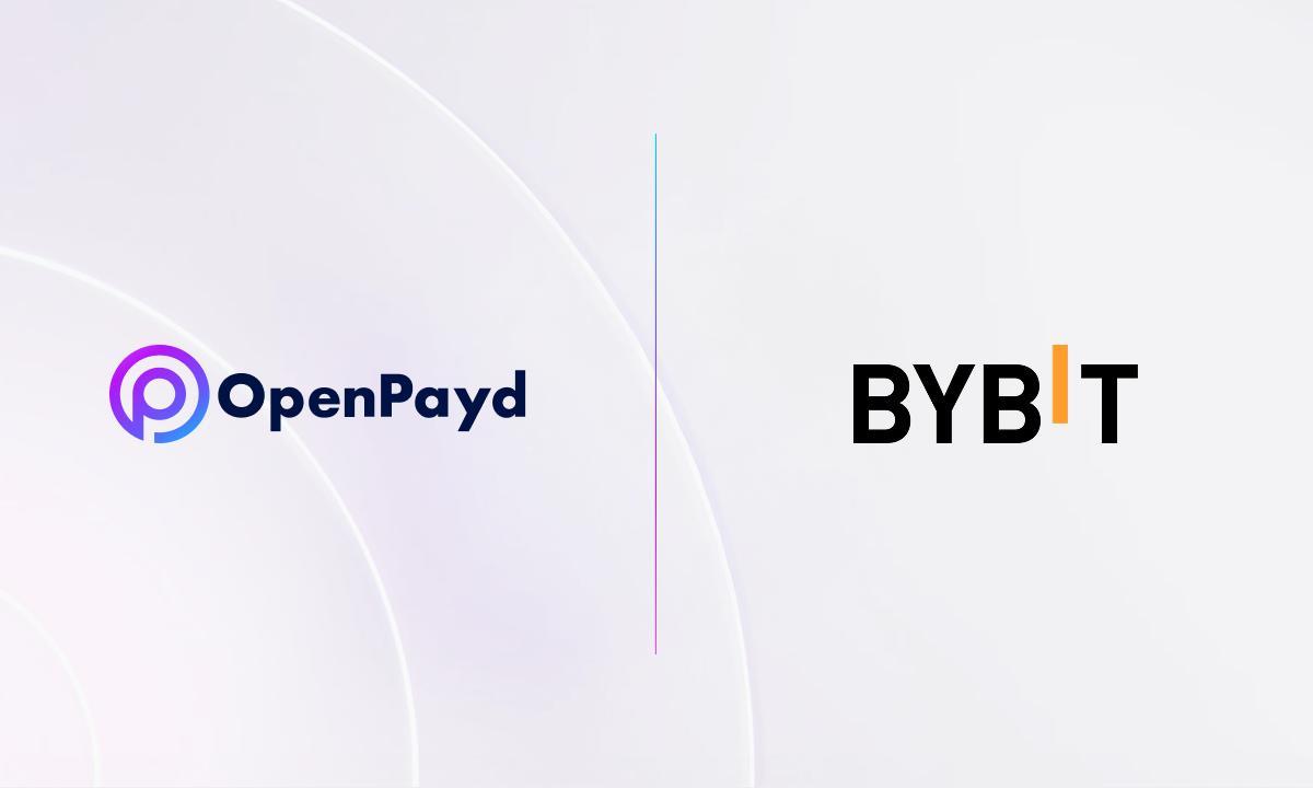 OpenPayd helps Bybit unify fiat settlement and on/off-ramp infrastructure