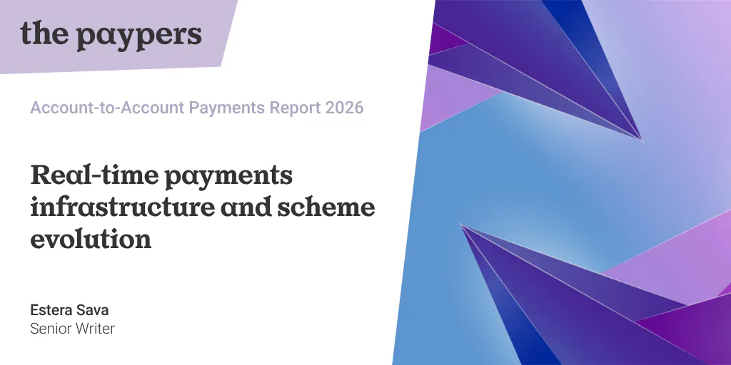 Payment infrastructure update covers FedNow, RTP and Faster Payments