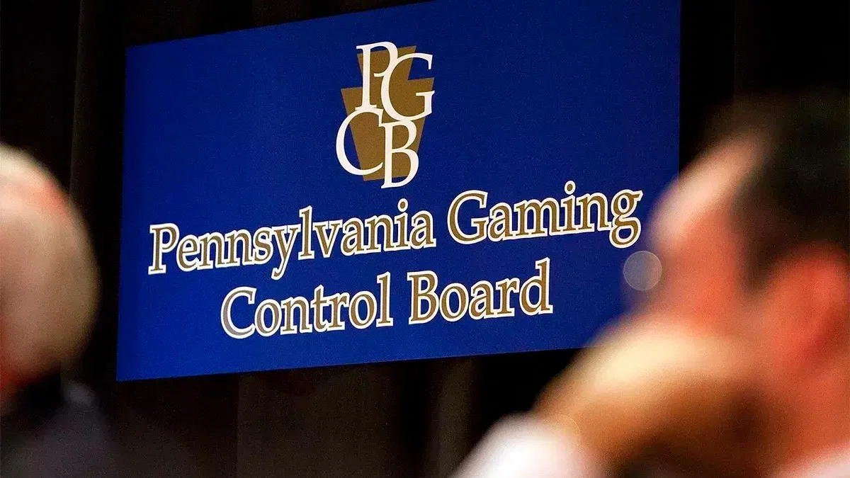 Pennsylvania board approves fines for MGM Resorts and CountR