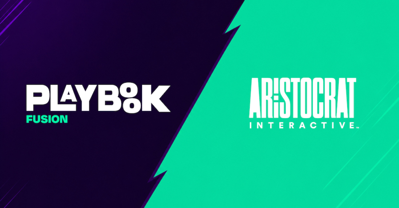 Playbook Fusion announces distribution deal with Aristocrat Interactive