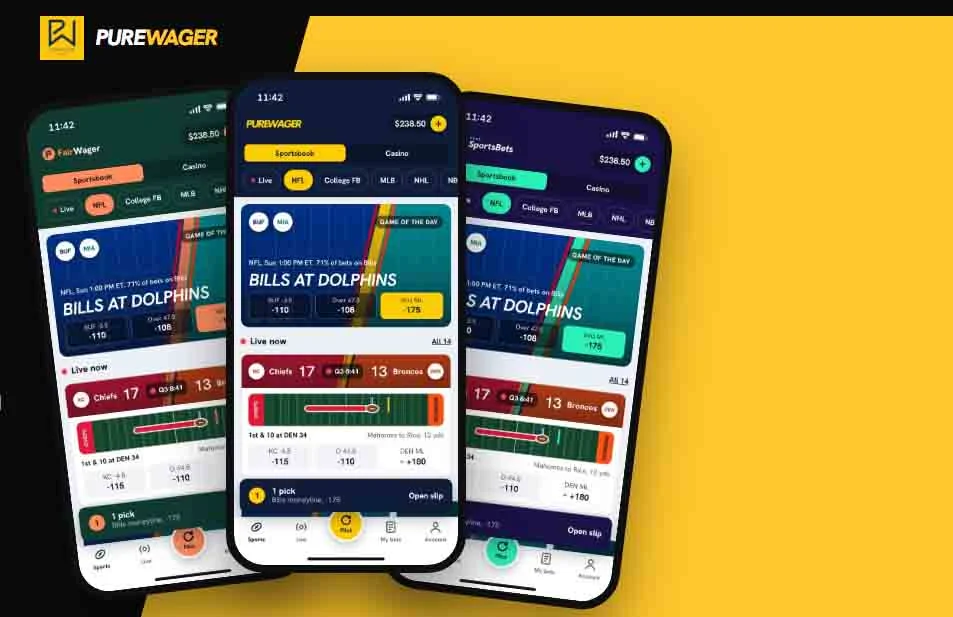 PLLAY and PureWager Bring AI-Verified Results to Social Wagering