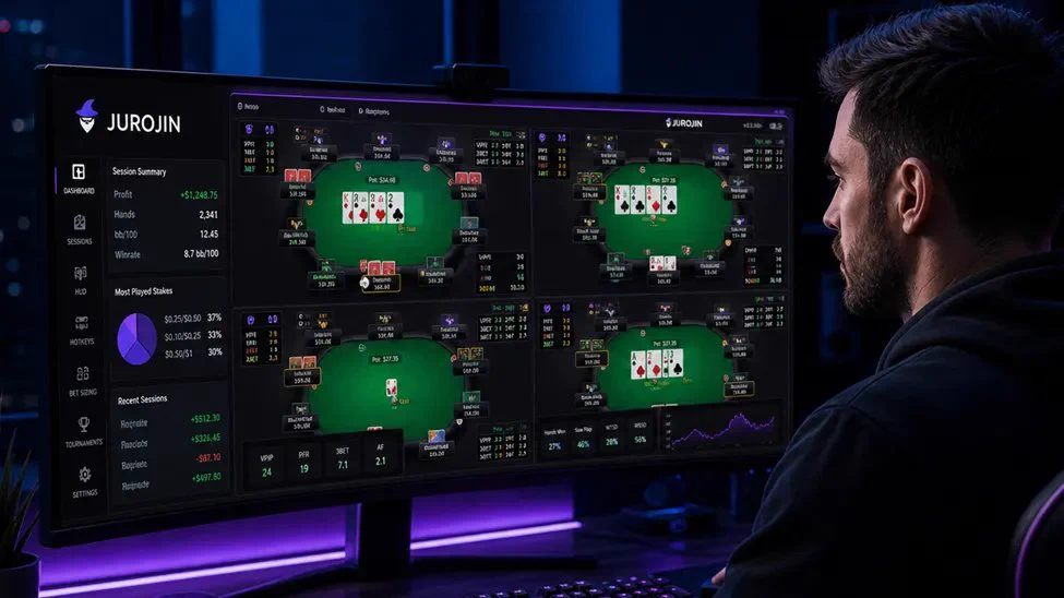 Poker players warned about targeted cyberattack