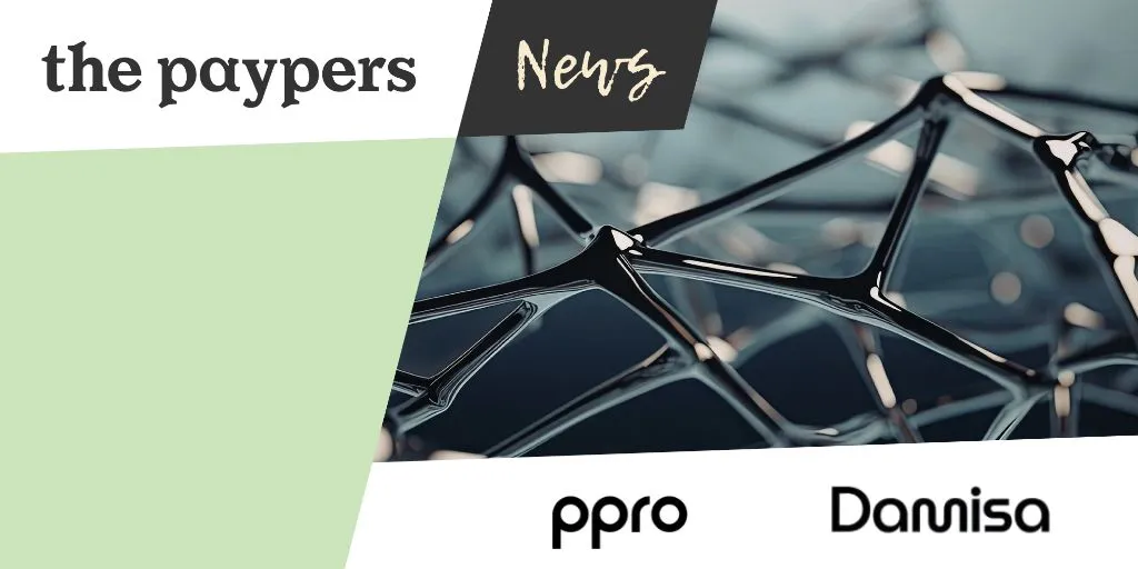 PPRO taps Damisa for stablecoin settlement