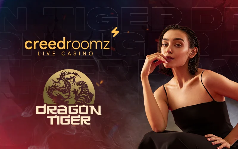 QTech distributes CreedRoomz live-casino content