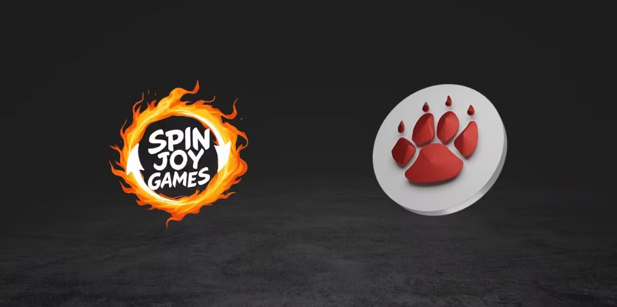 QTech Games partners with Spin Joy Games